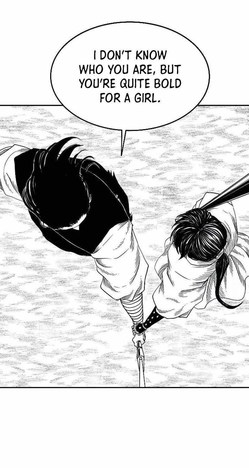 Black Serpent Chapter 5 page 80 - 