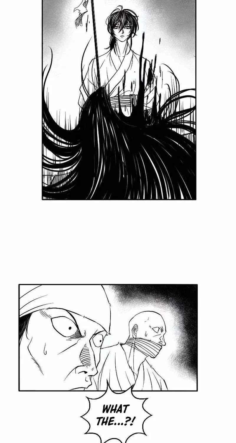 Black Serpent Chapter 5 page 83 - 