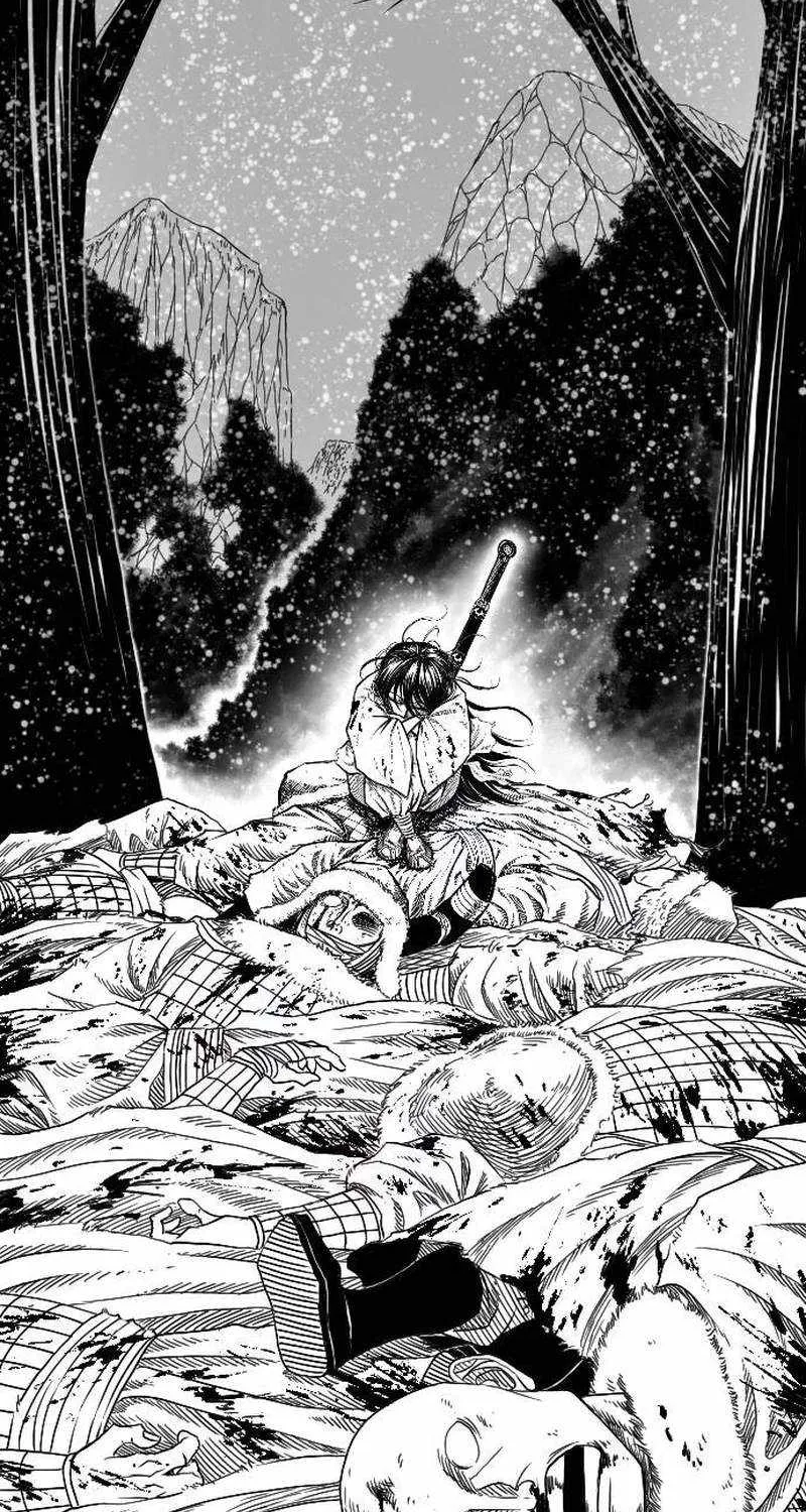 Black Serpent Chapter 5 page 10 - 