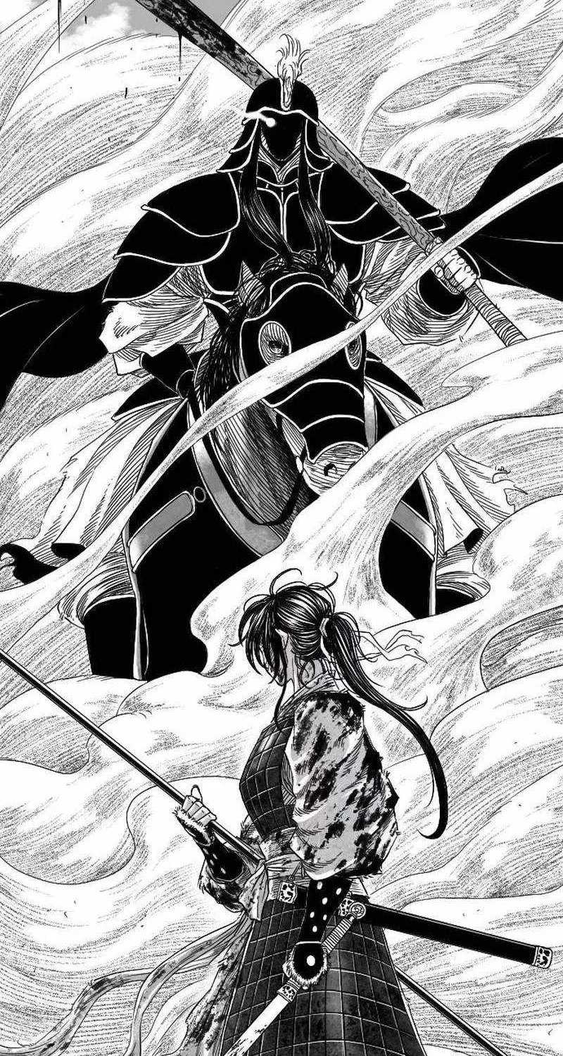 Black Serpent Chapter 5 page 92 - 