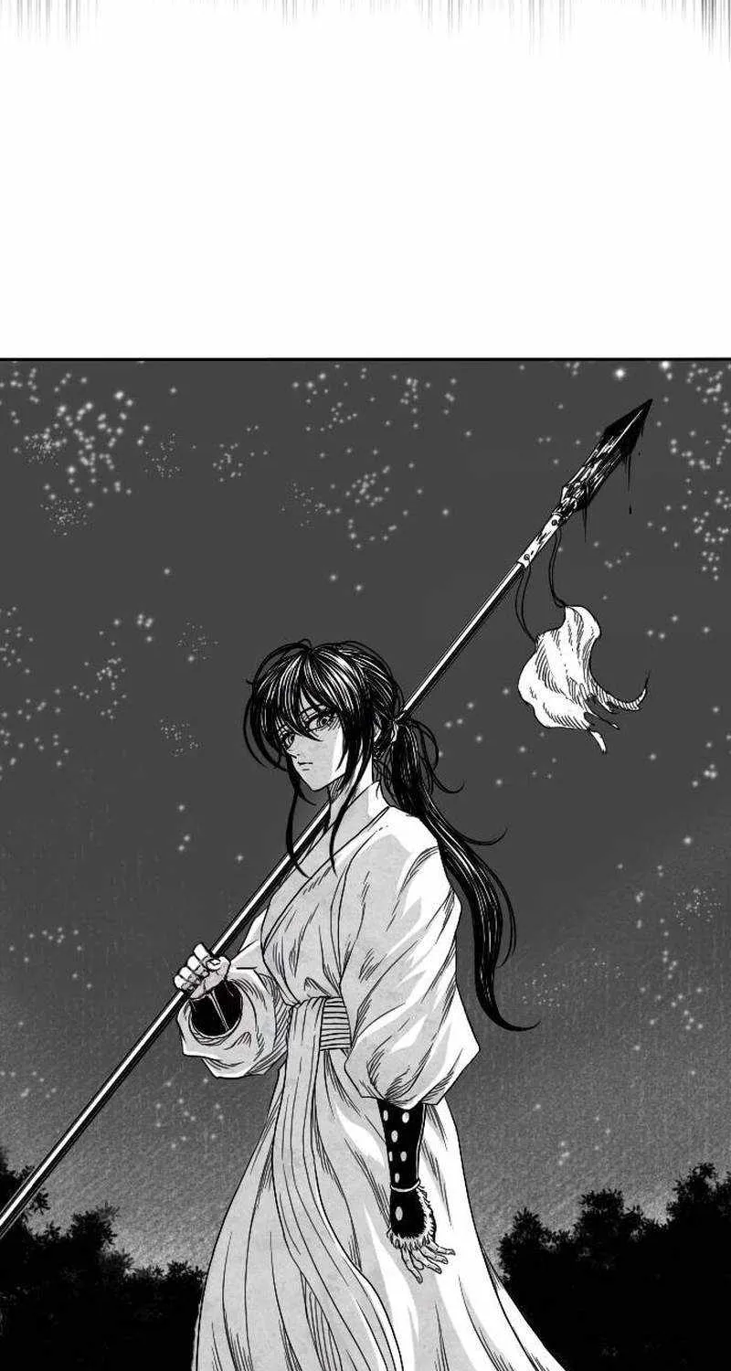 Black Serpent Chapter 5 page 94 - 