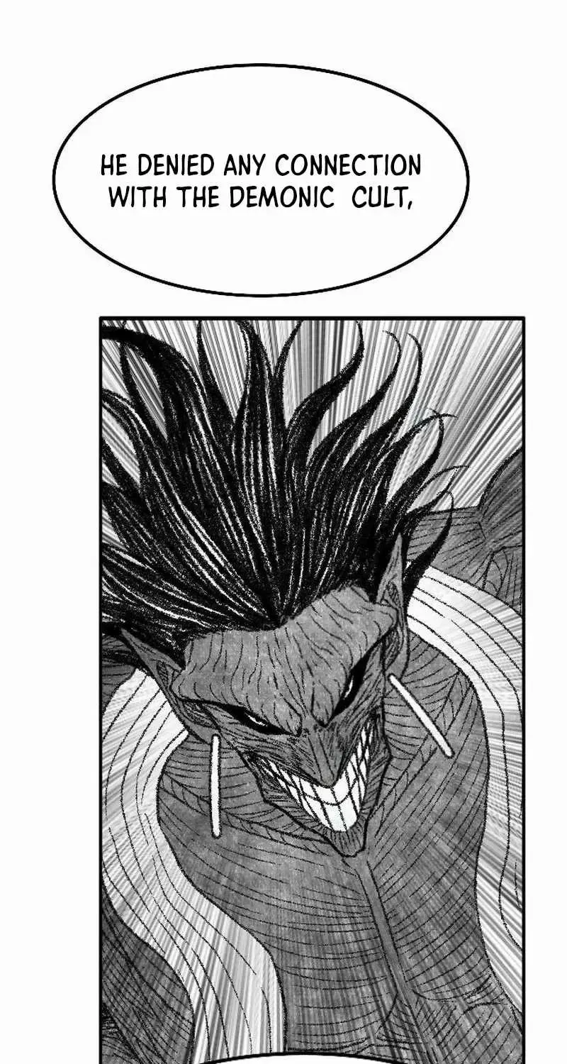 Black Serpent Chapter 50 page 14 - 