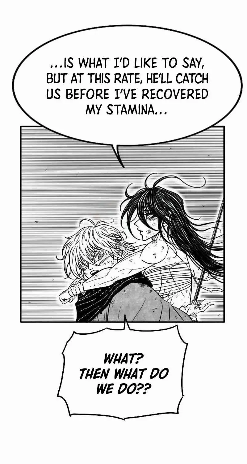 Black Serpent Chapter 50 page 17 - 