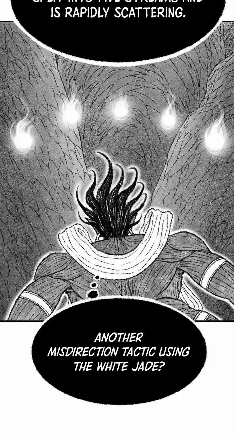 Black Serpent Chapter 50 page 46 - 