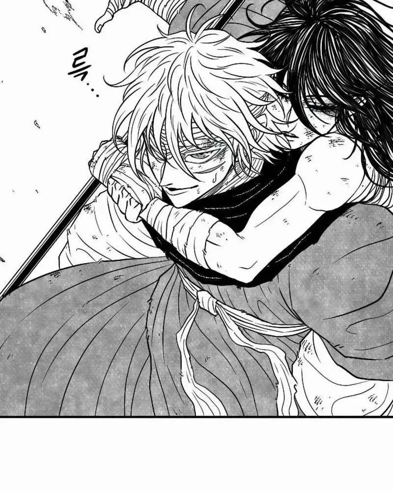 Black Serpent Chapter 50 page 55 - 