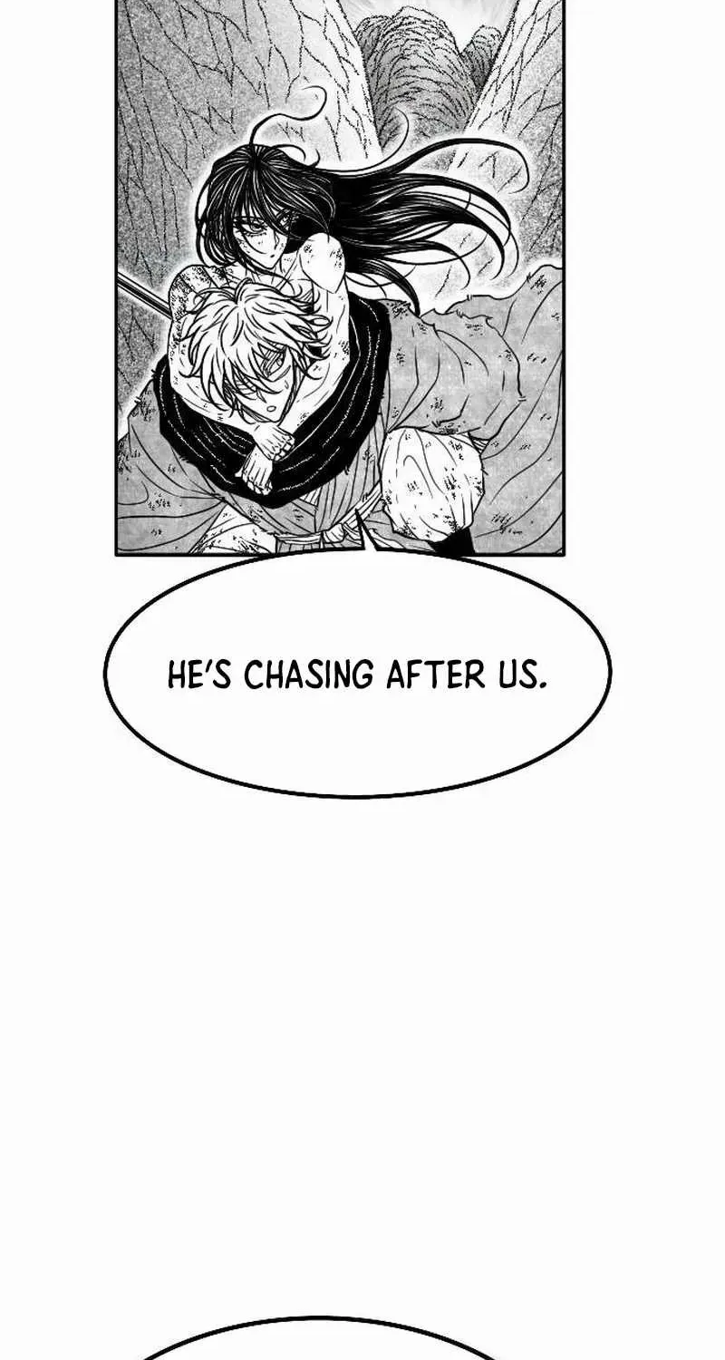 Black Serpent Chapter 50 page 9 - 