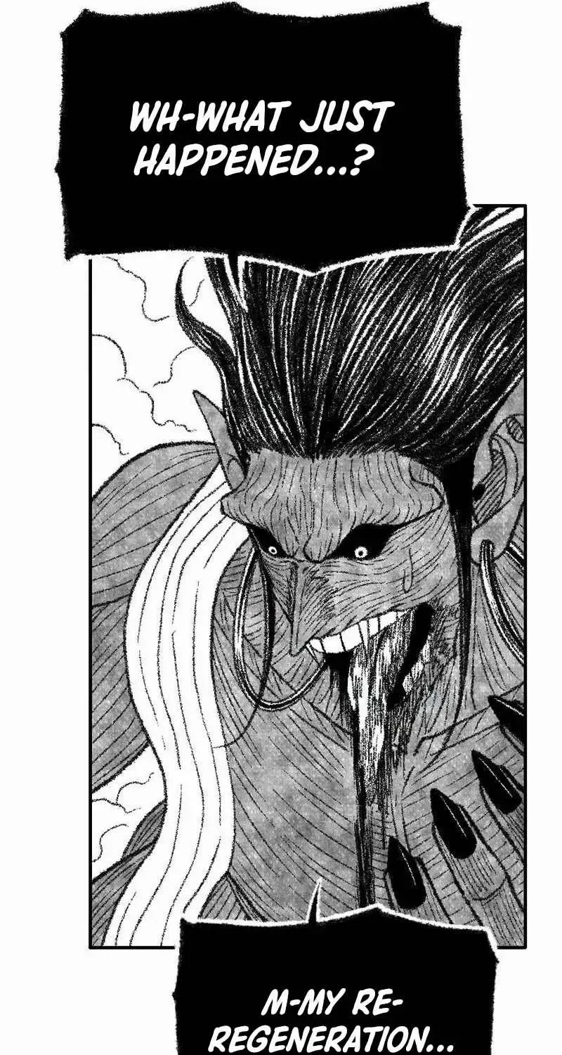 Black Serpent Chapter 50 page 86 - 