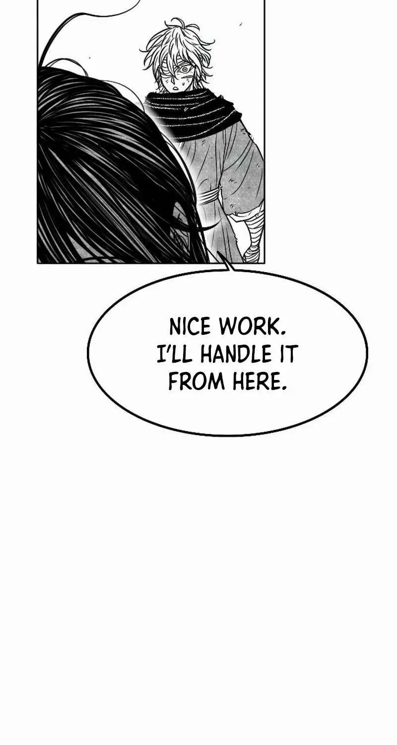 Black Serpent Chapter 50 page 88 - 