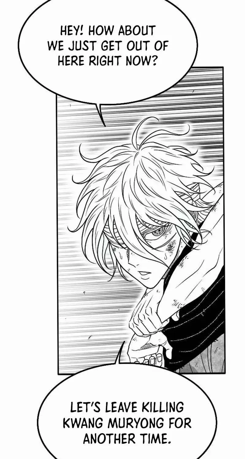 Black Serpent Chapter 50 page 10 - 