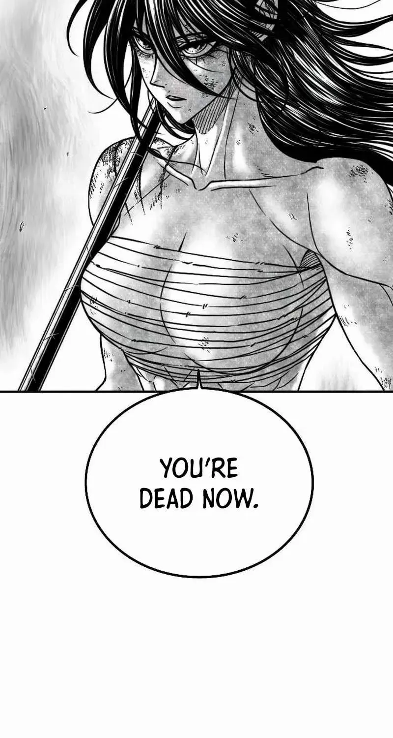 Black Serpent Chapter 50 page 94 - 