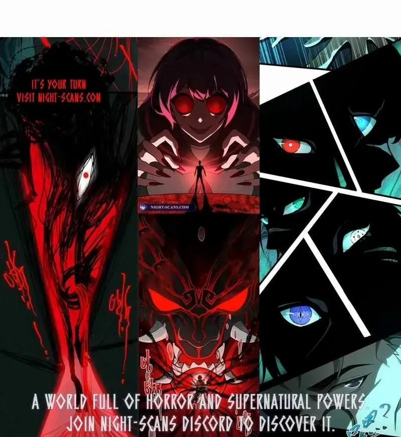 Black Serpent Chapter 50 page 95 - 