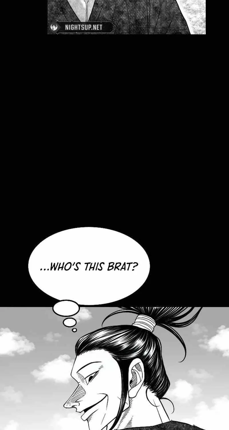 Black Serpent Chapter 51 page 21 - 
