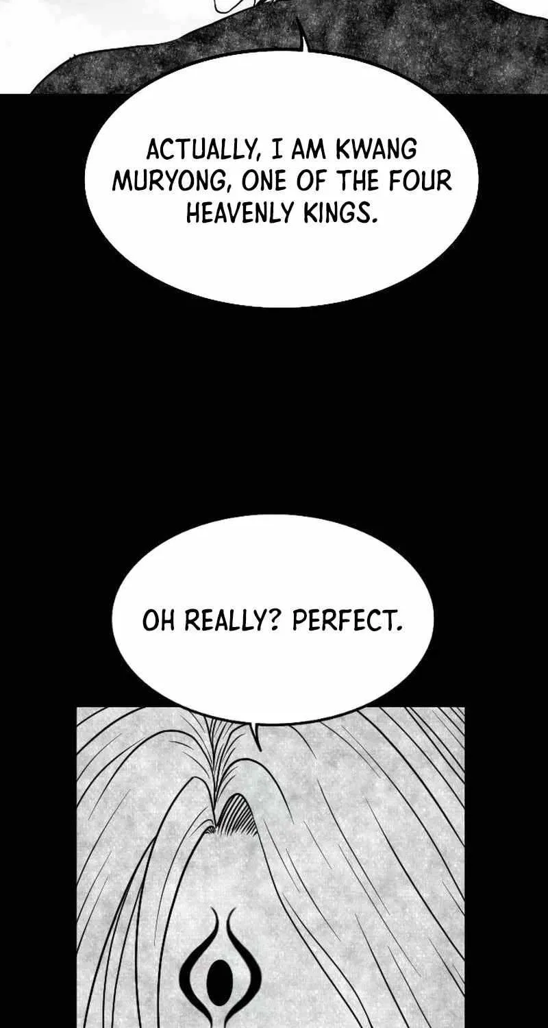 Black Serpent Chapter 51 page 22 - 