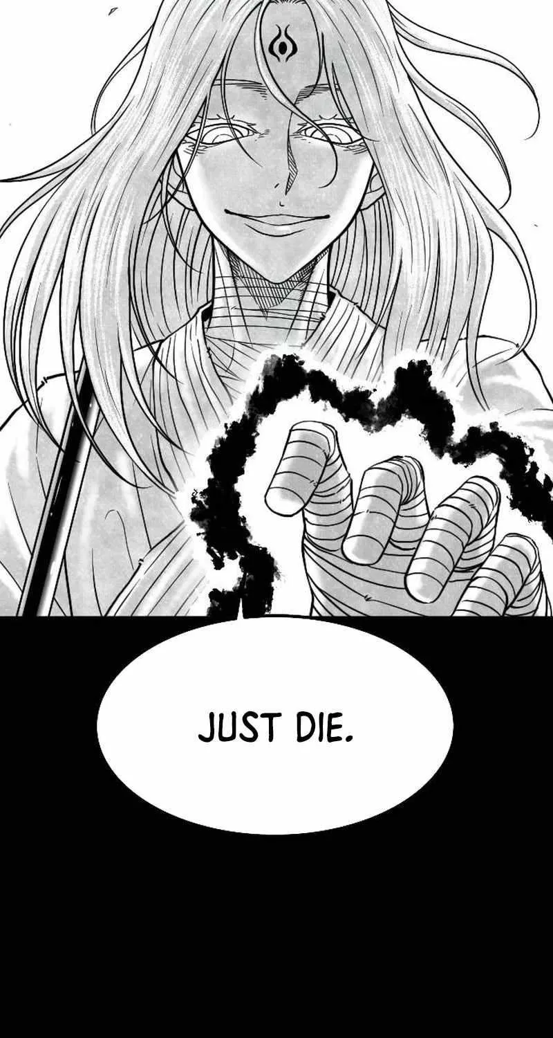 Black Serpent Chapter 51 page 35 - 