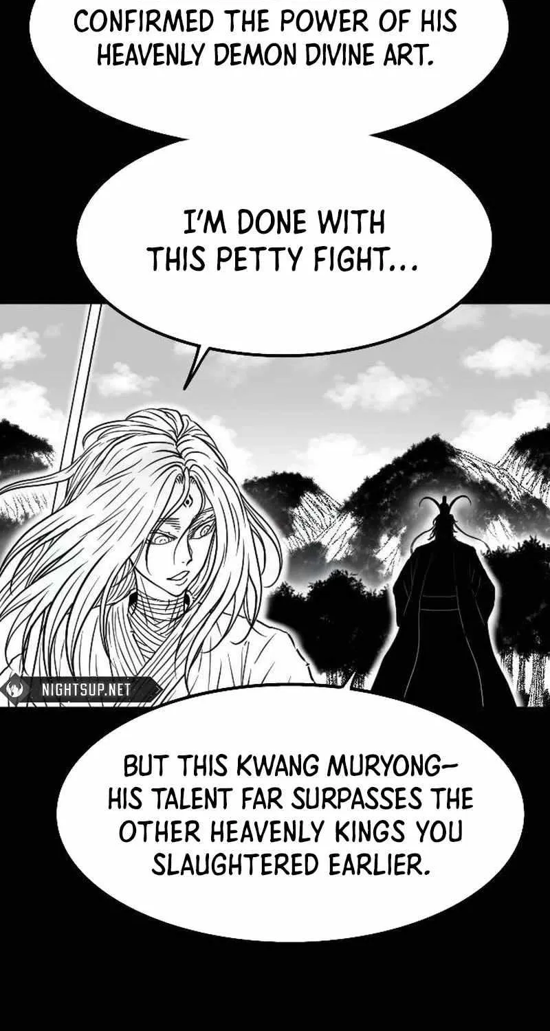 Black Serpent Chapter 51 page 38 - 