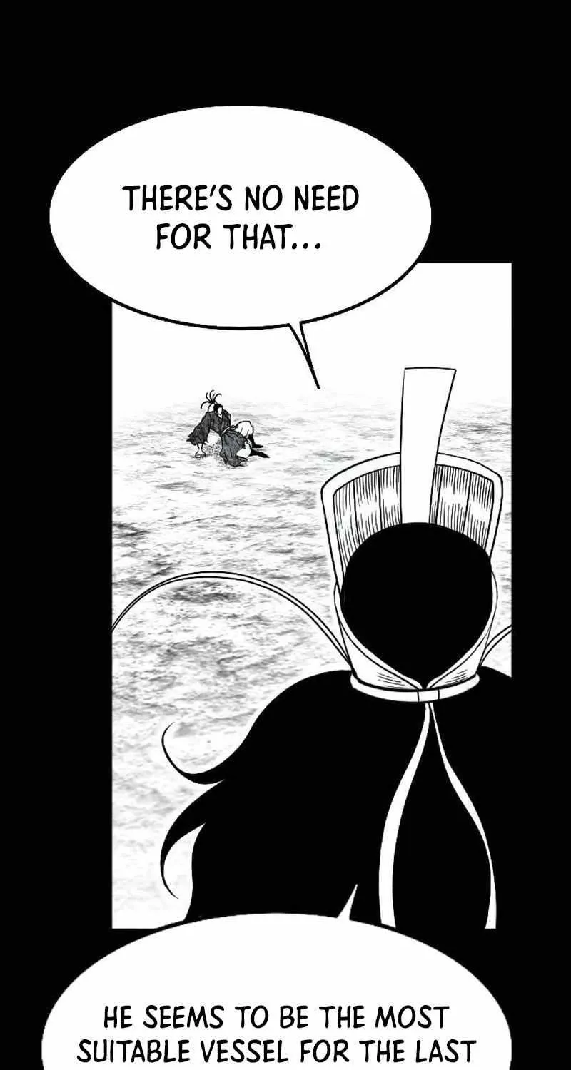 Black Serpent Chapter 51 page 40 - 