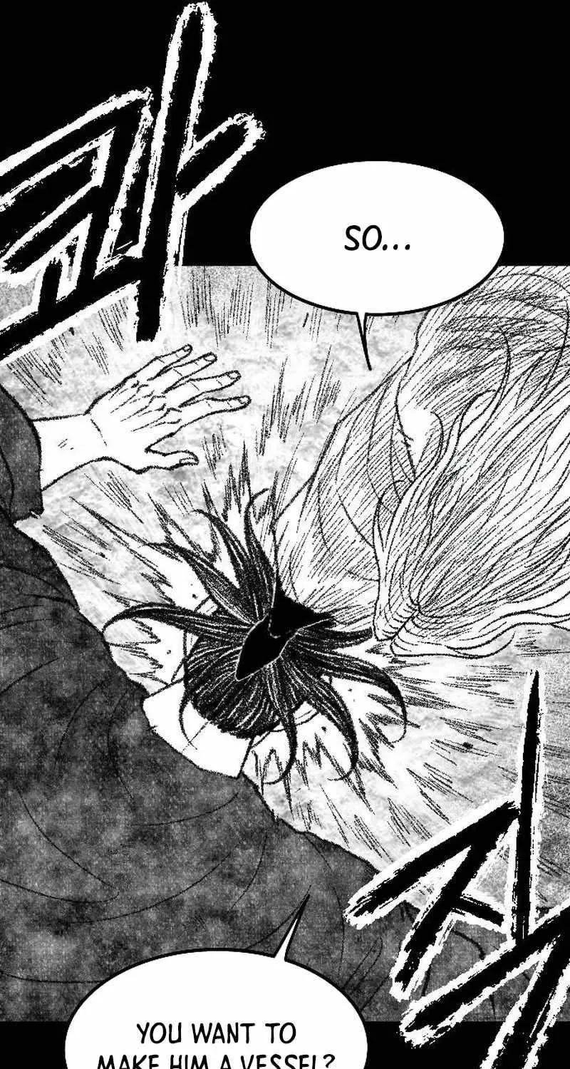 Black Serpent Chapter 51 page 43 - 