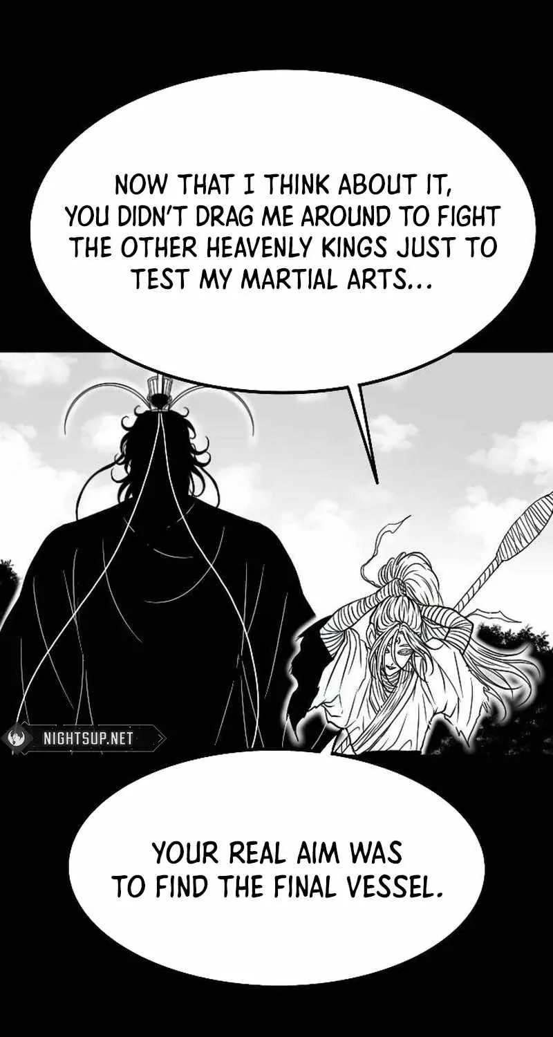 Black Serpent Chapter 51 page 49 - 