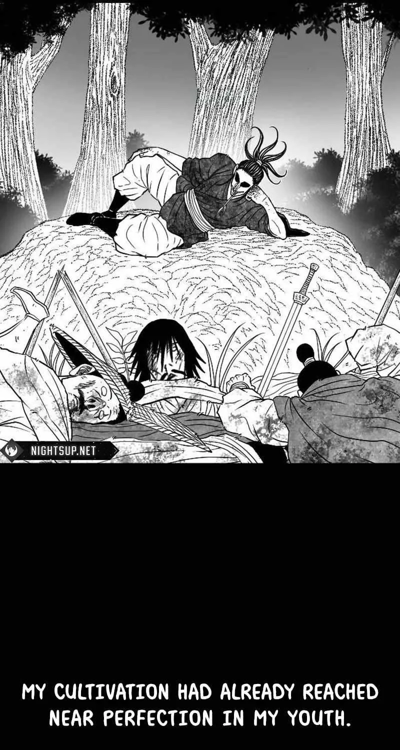 Black Serpent Chapter 51 page 7 - 