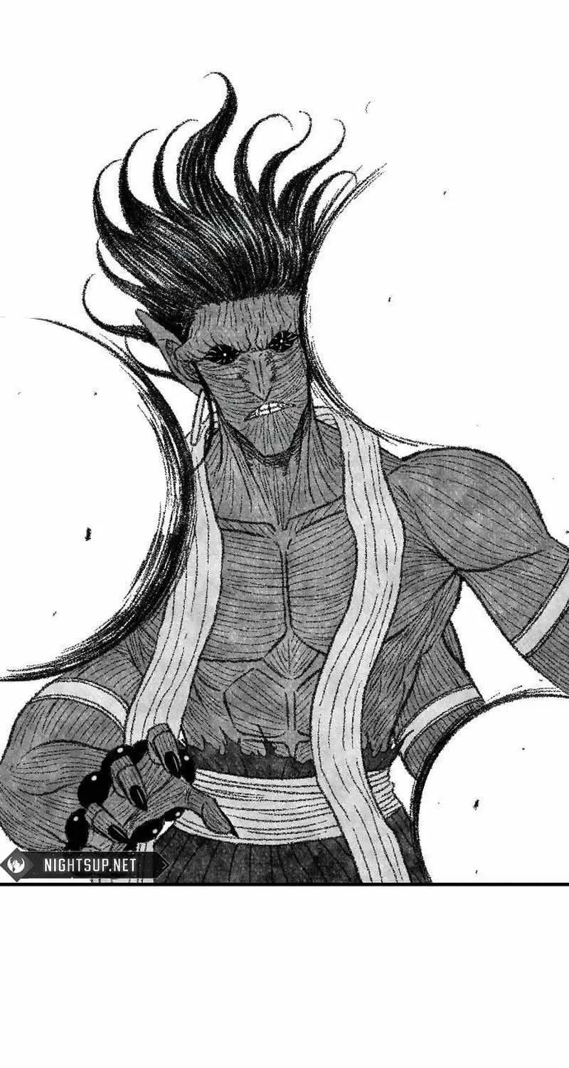 Black Serpent Chapter 51 page 73 - 