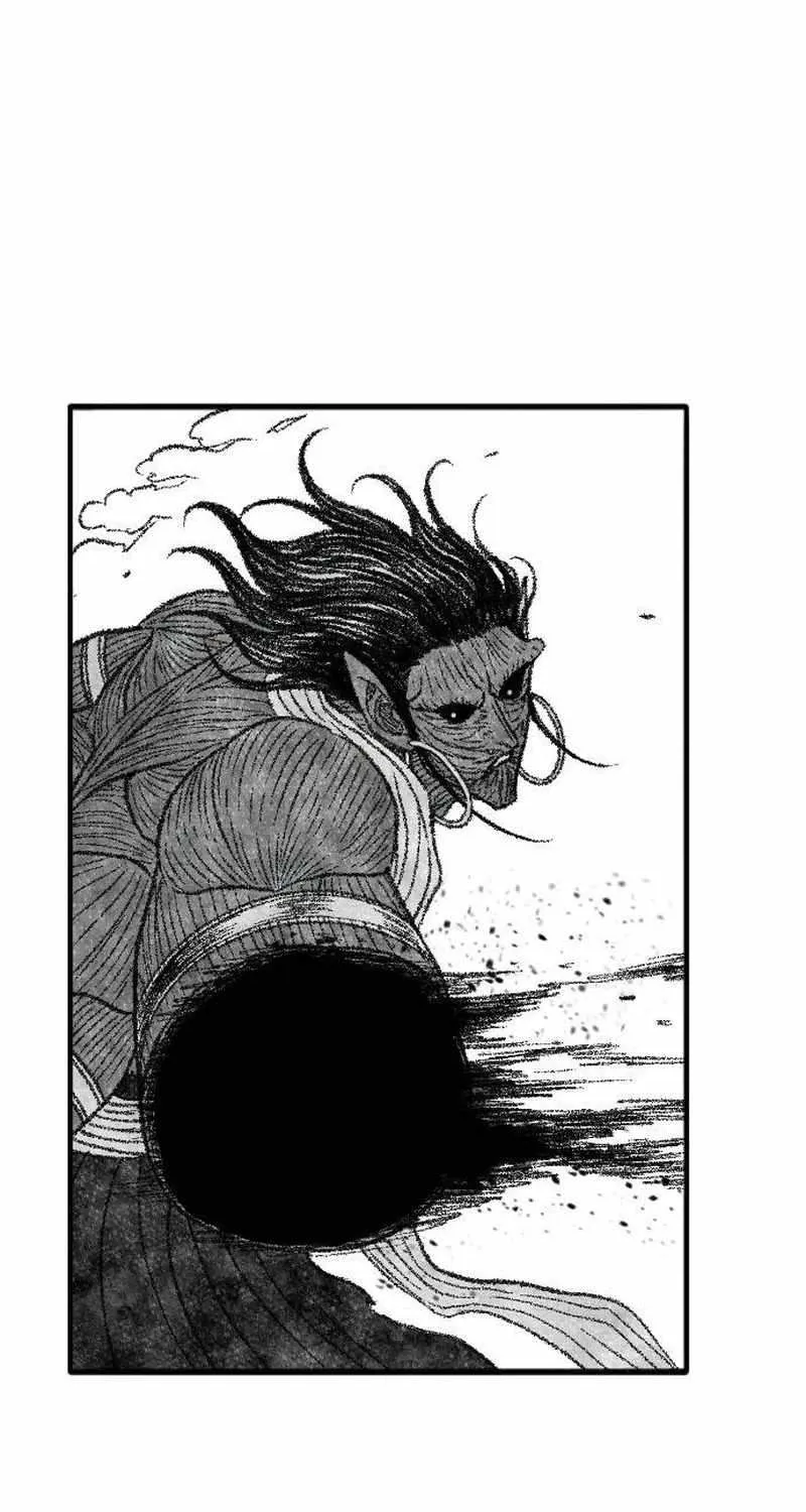 Black Serpent Chapter 51 page 86 - 