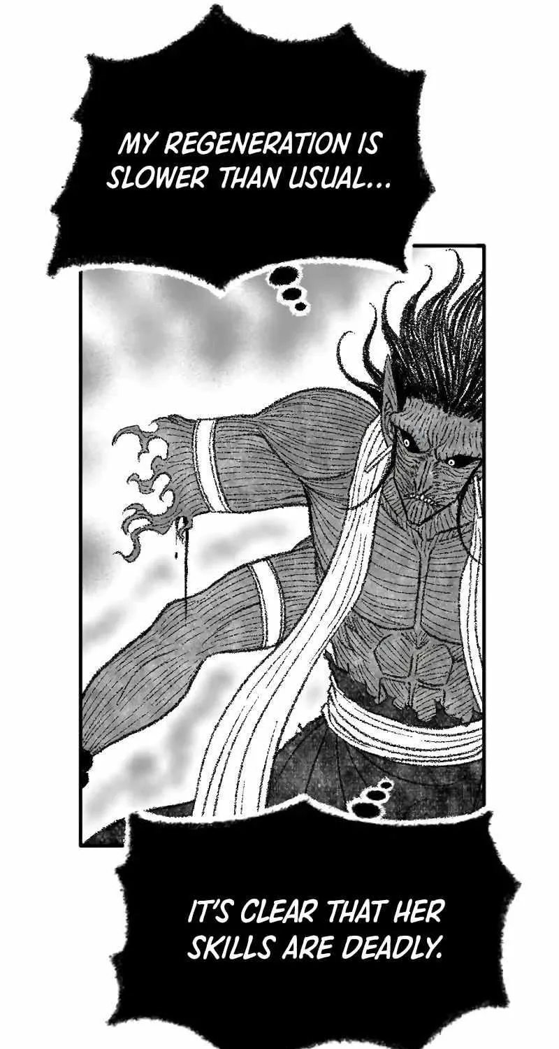 Black Serpent Chapter 52 page 13 - 