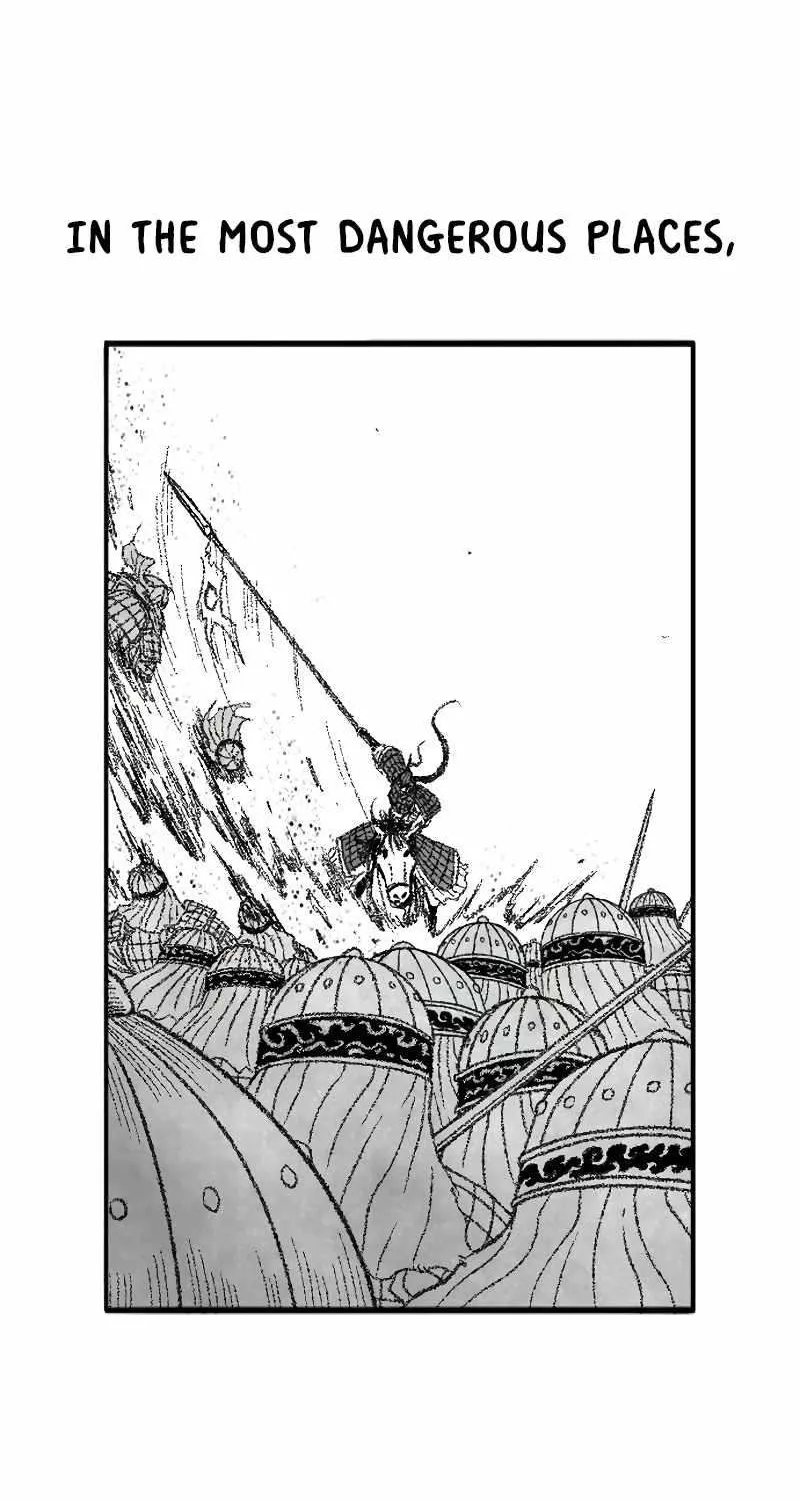 Black Serpent Chapter 52 page 31 - 