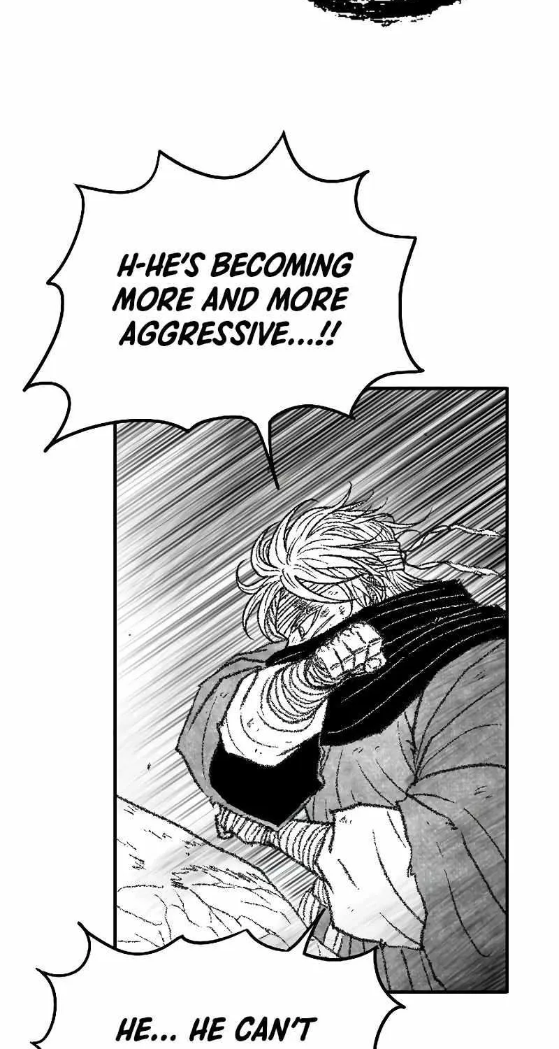 Black Serpent Chapter 52 page 54 - 