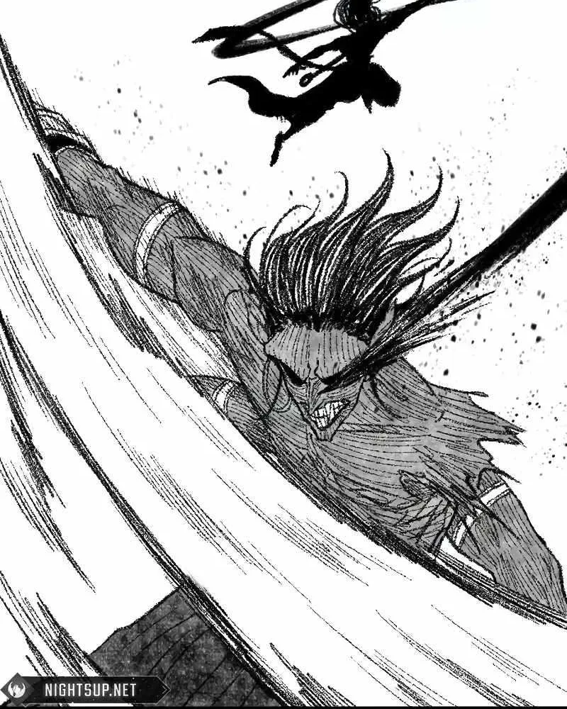 Black Serpent Chapter 52 page 75 - 