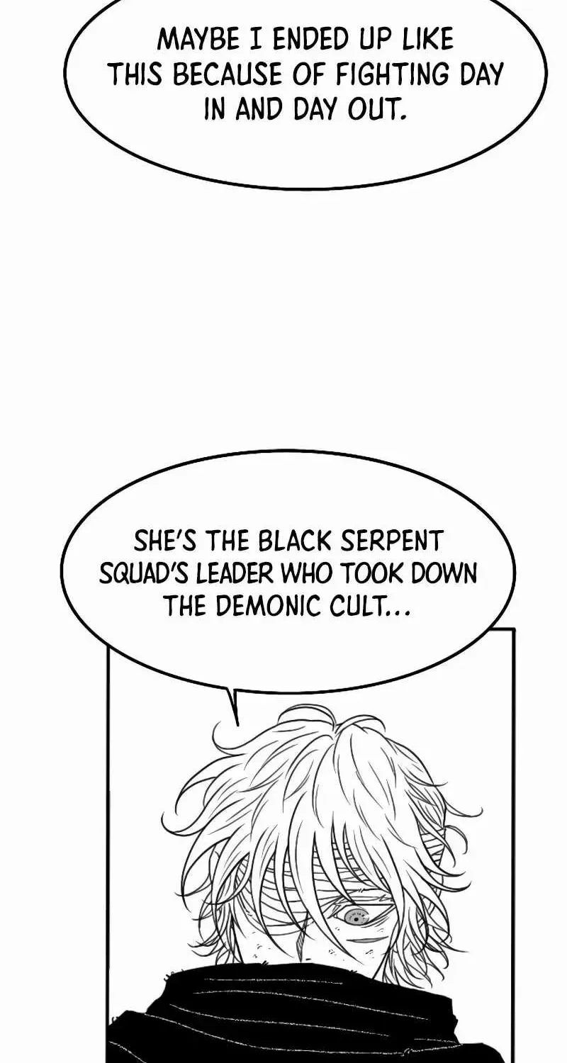 Black Serpent Chapter 53 page 22 - 