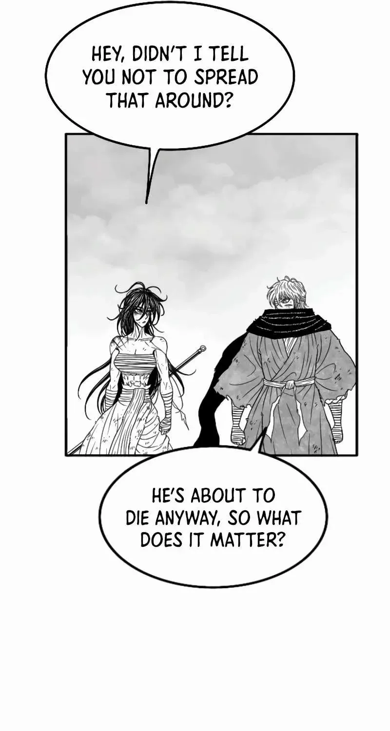 Black Serpent Chapter 53 page 25 - 