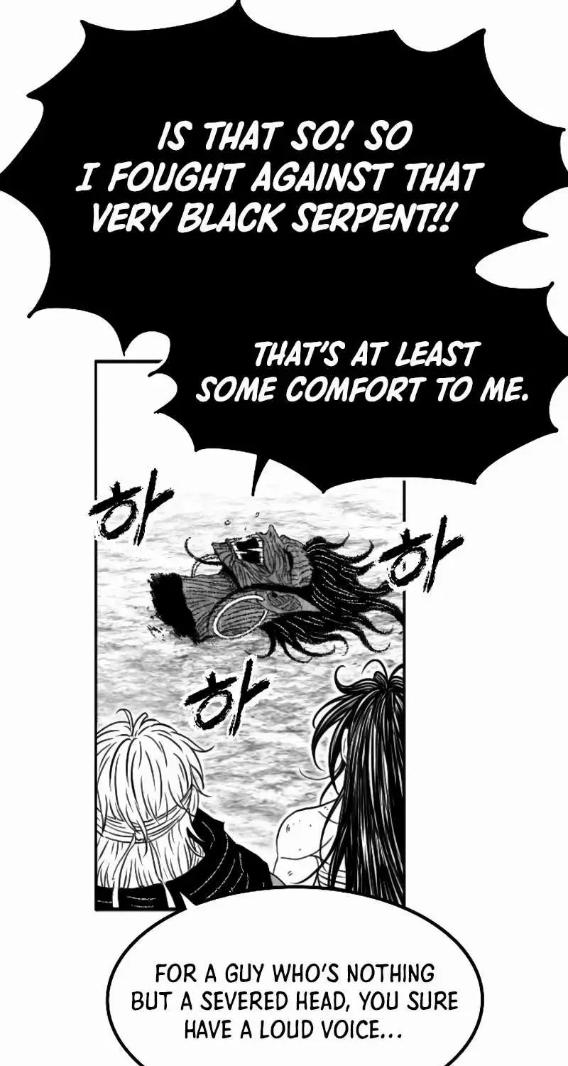 Black Serpent Chapter 53 page 27 - 