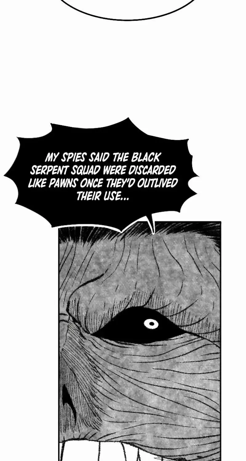Black Serpent Chapter 53 page 28 - 
