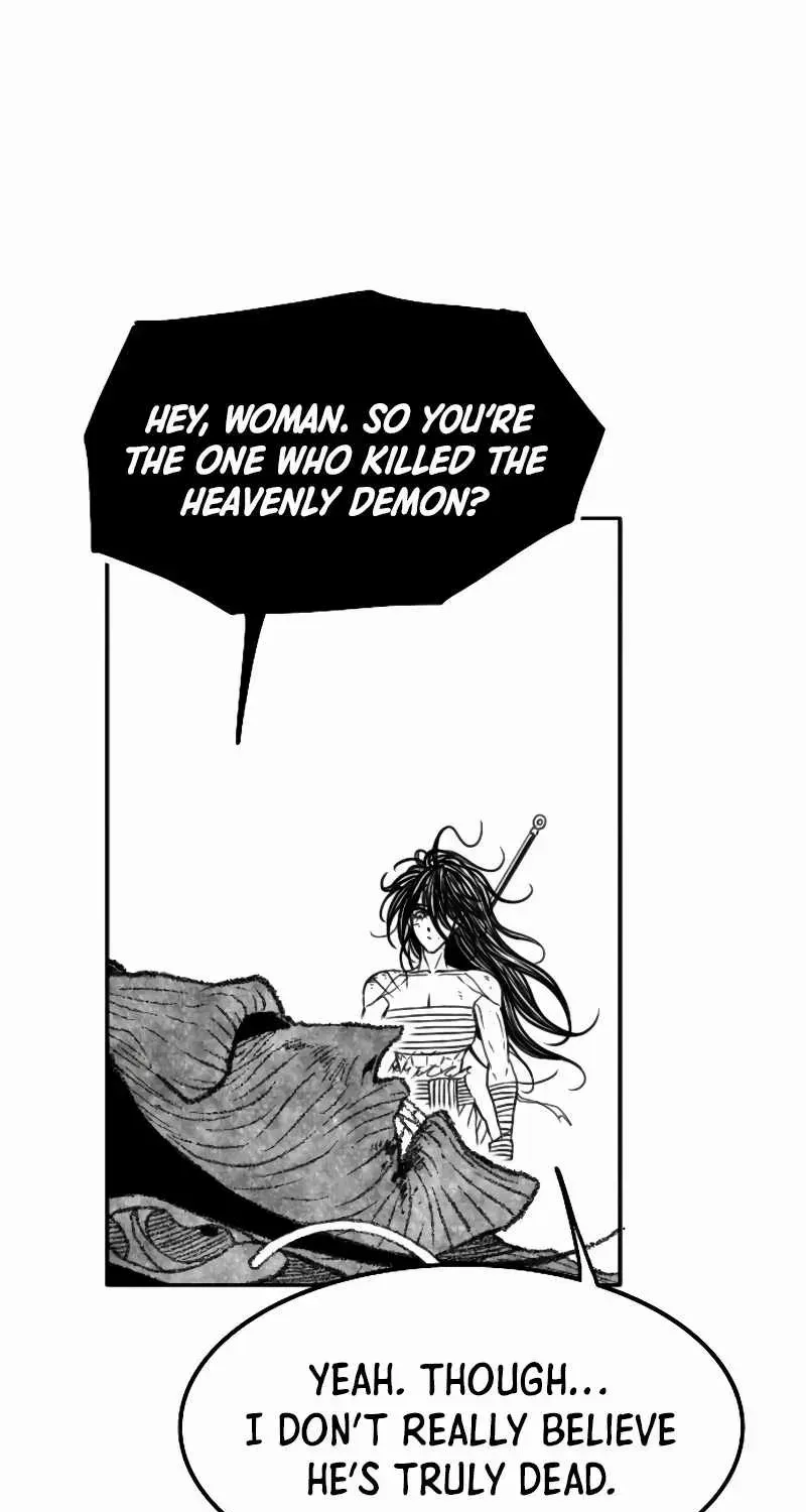 Black Serpent Chapter 53 page 31 - 