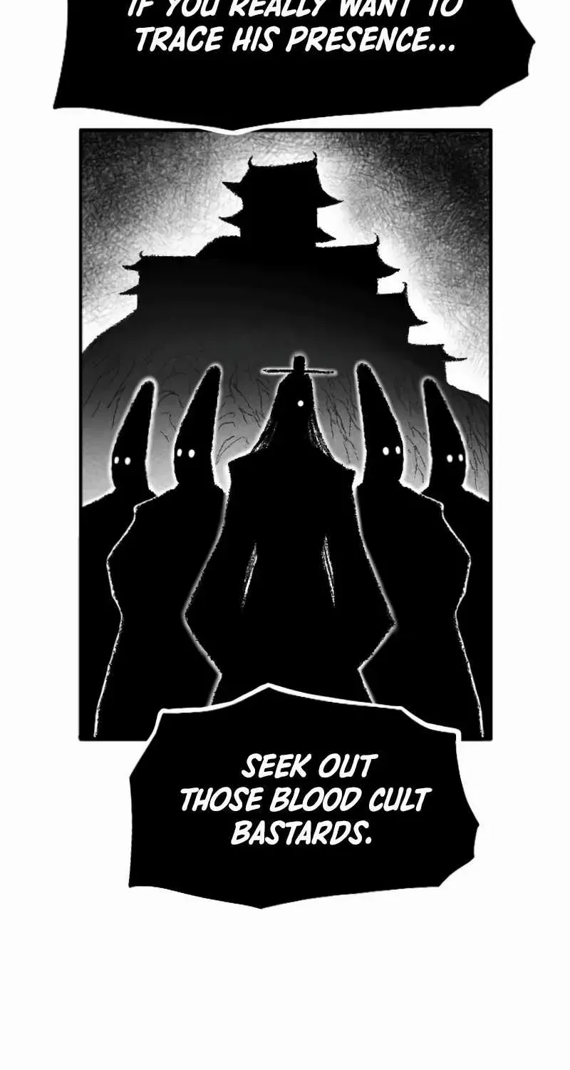 Black Serpent Chapter 53 page 56 - 