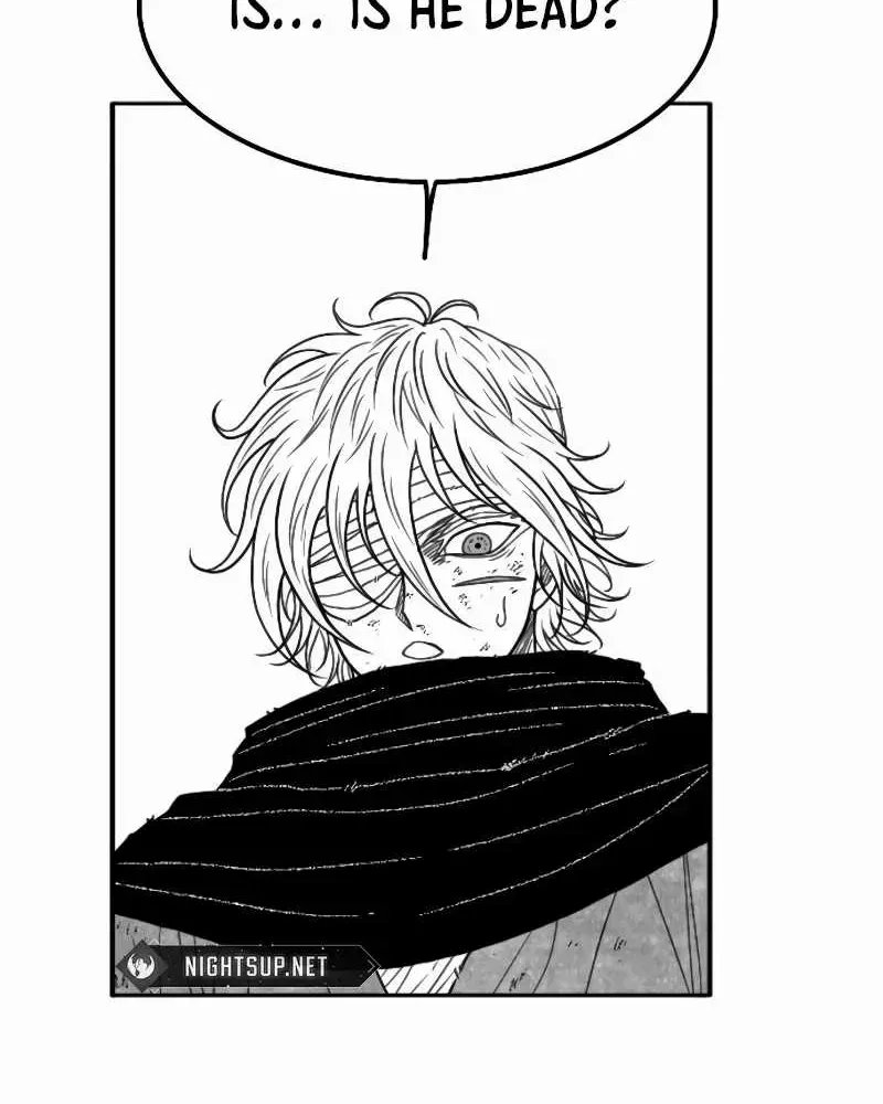 Black Serpent Chapter 53 page 65 - 