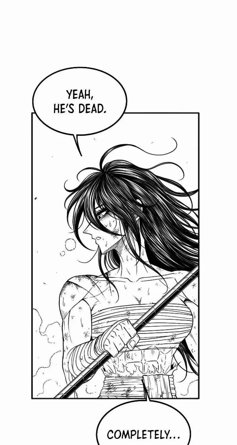 Black Serpent Chapter 53 page 67 - 