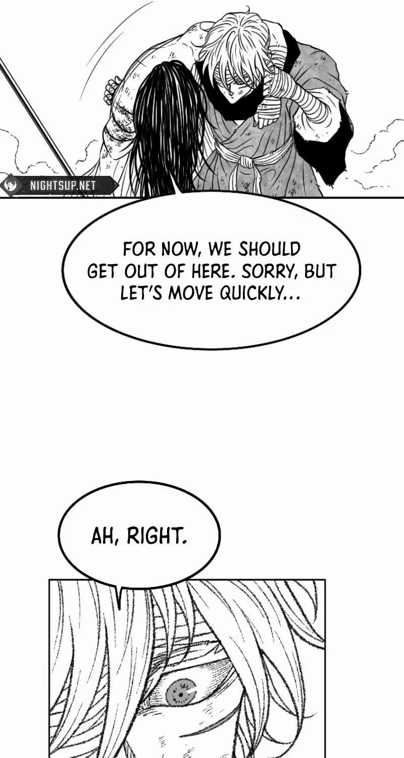Black Serpent Chapter 53 page 72 - 