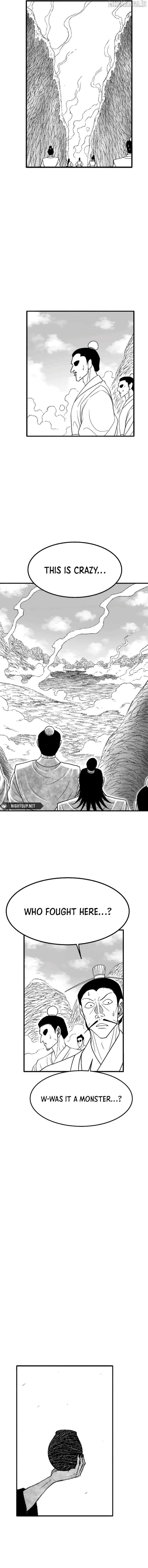 Black Serpent Chapter 54 page 3 - 