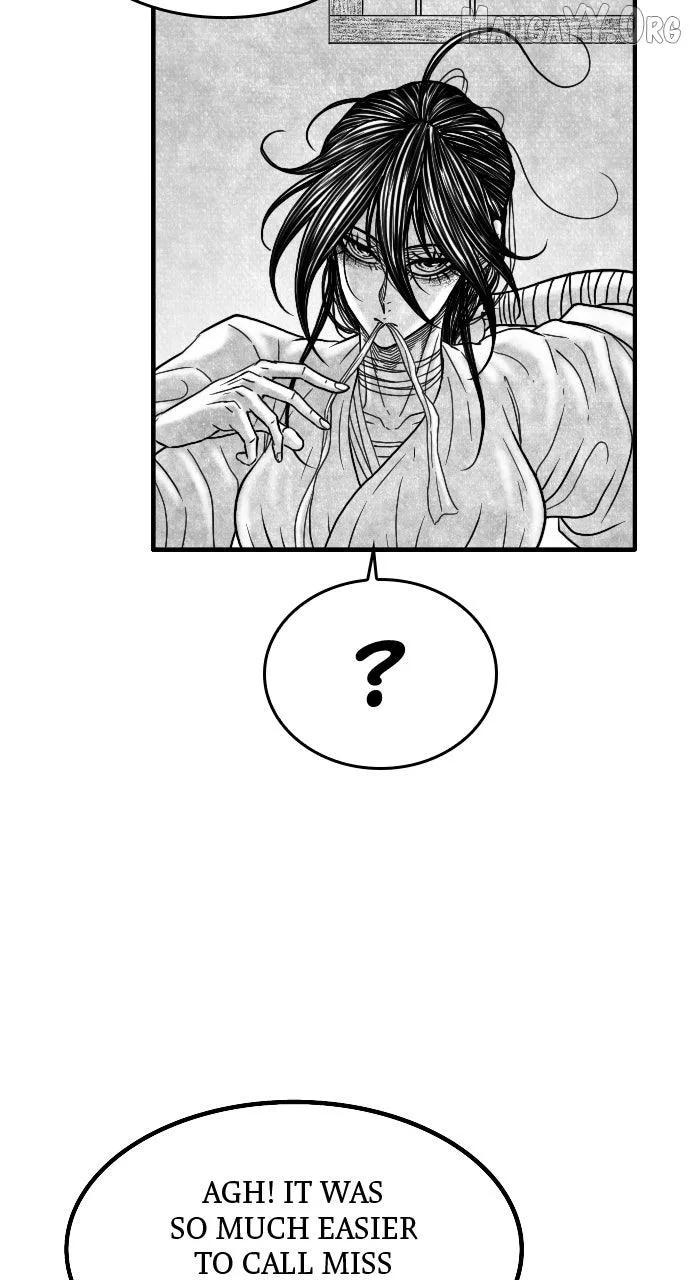Black Serpent Chapter 55 page 15 - 