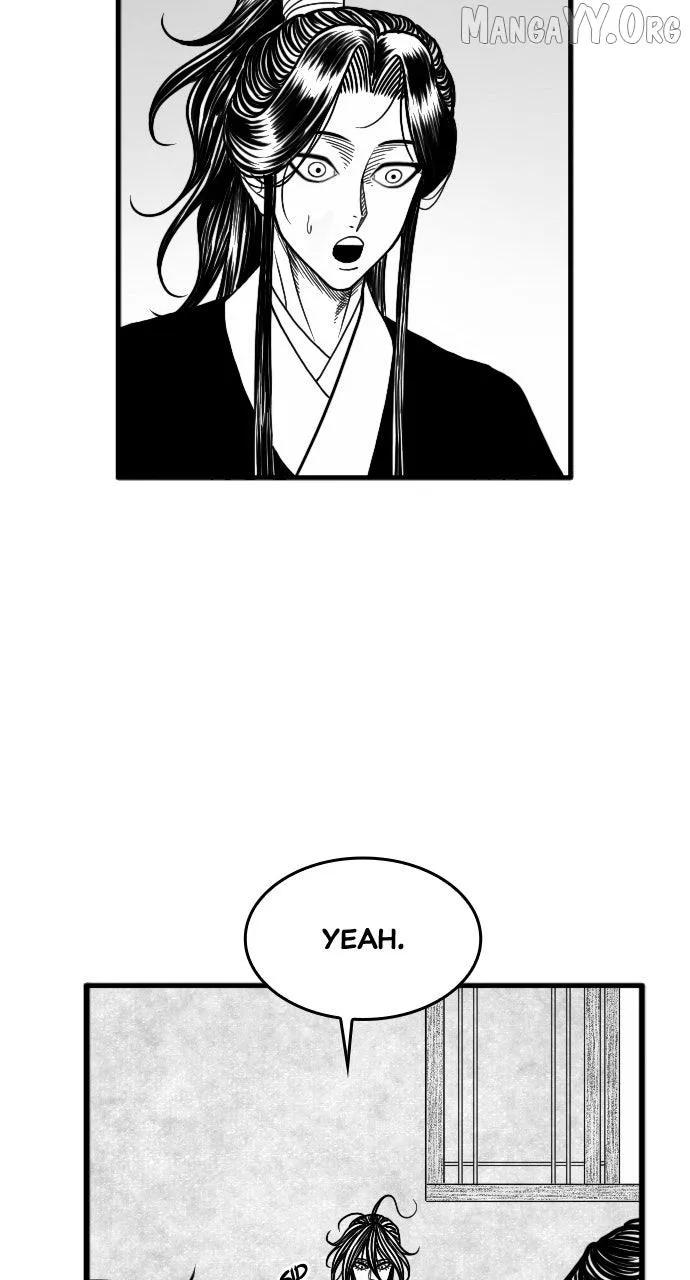 Black Serpent Chapter 55 page 25 - 