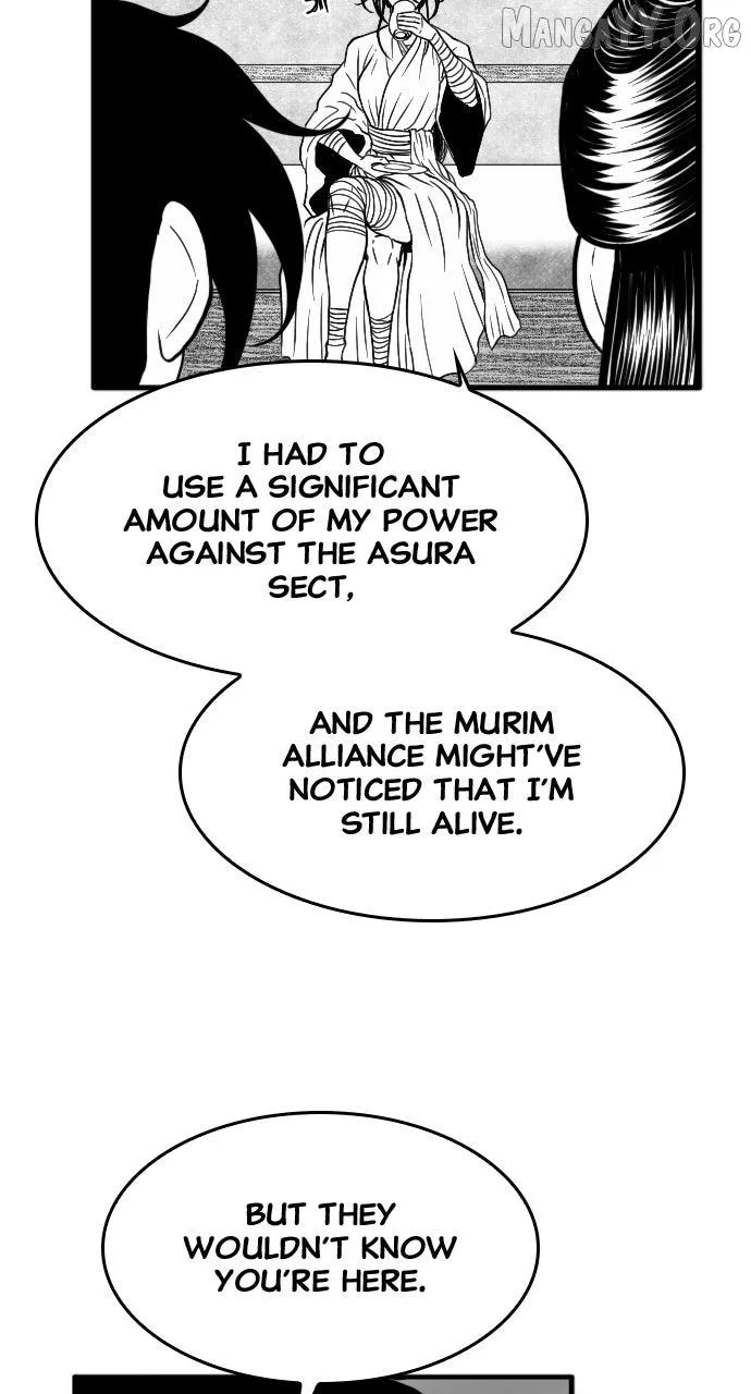 Black Serpent Chapter 55 page 26 - 