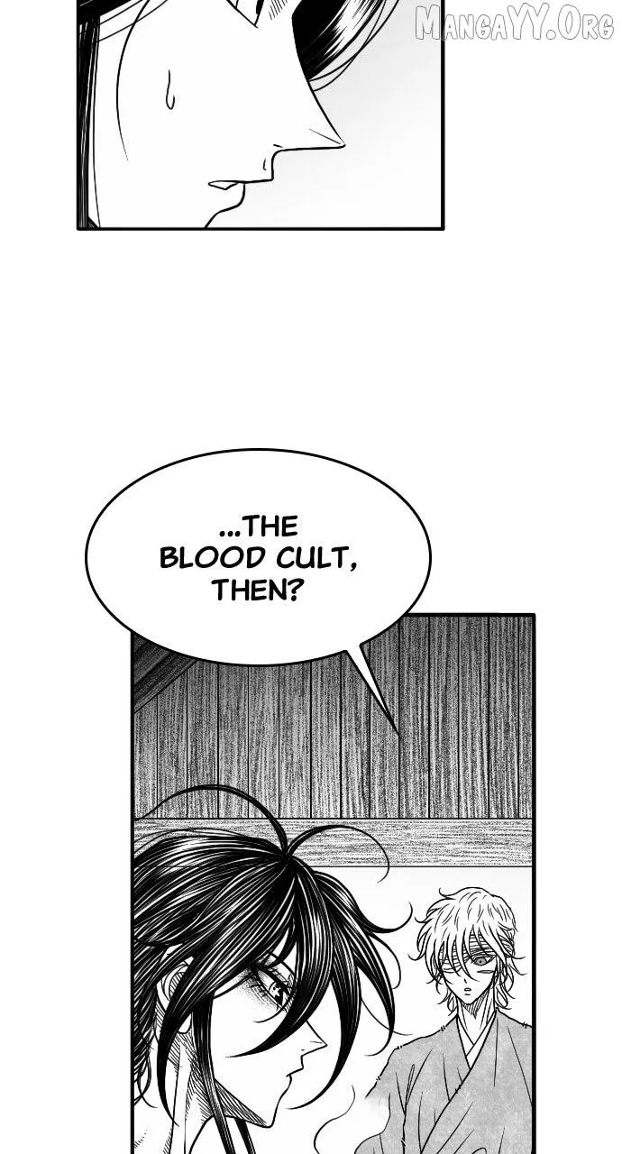Black Serpent Chapter 55 page 29 - 