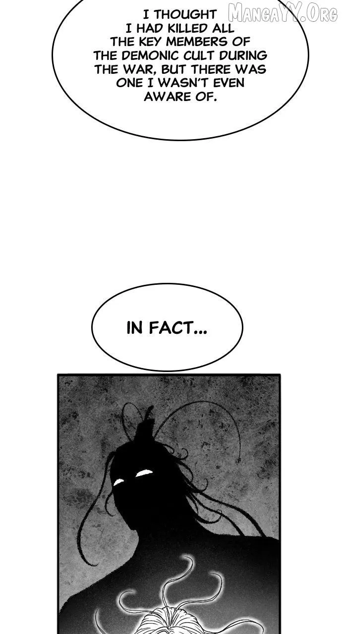 Black Serpent Chapter 55 page 31 - 