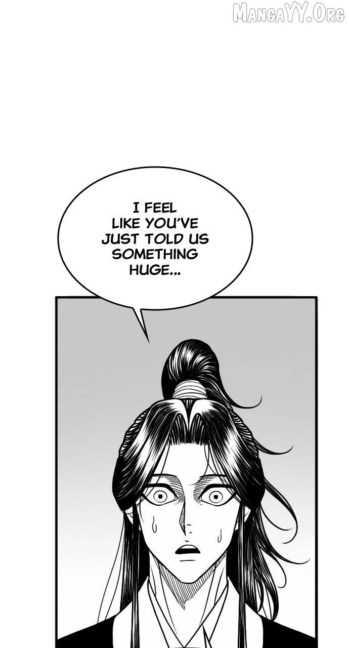 Black Serpent Chapter 55 page 35 - 