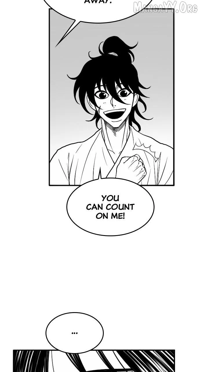 Black Serpent Chapter 55 page 40 - 