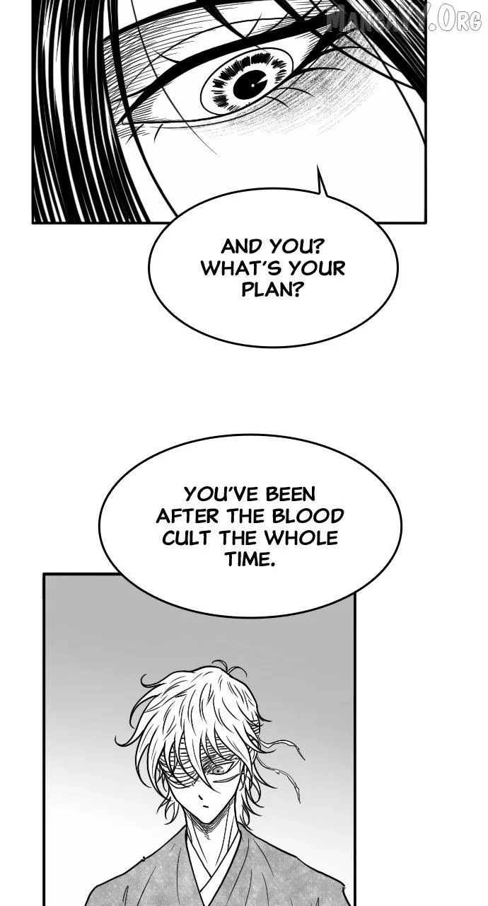 Black Serpent Chapter 55 page 41 - 