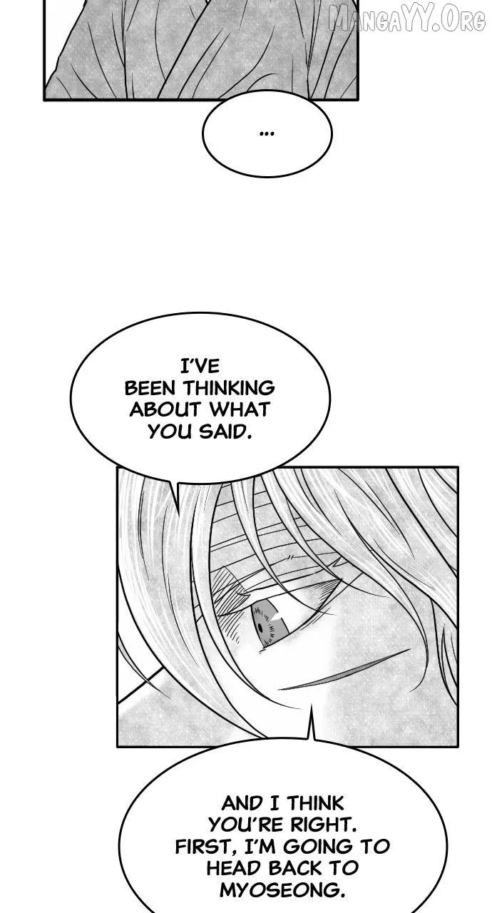 Black Serpent Chapter 55 page 42 - 