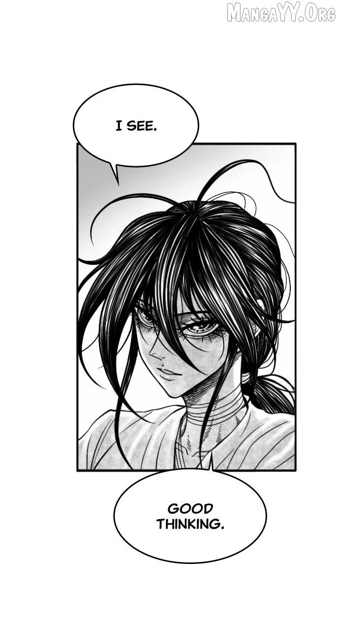 Black Serpent Chapter 55 page 45 - 