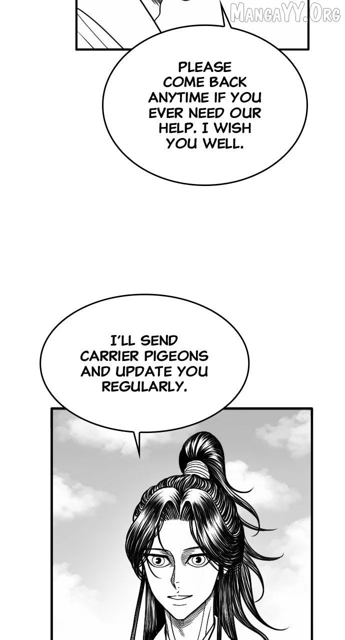 Black Serpent Chapter 55 page 50 - 